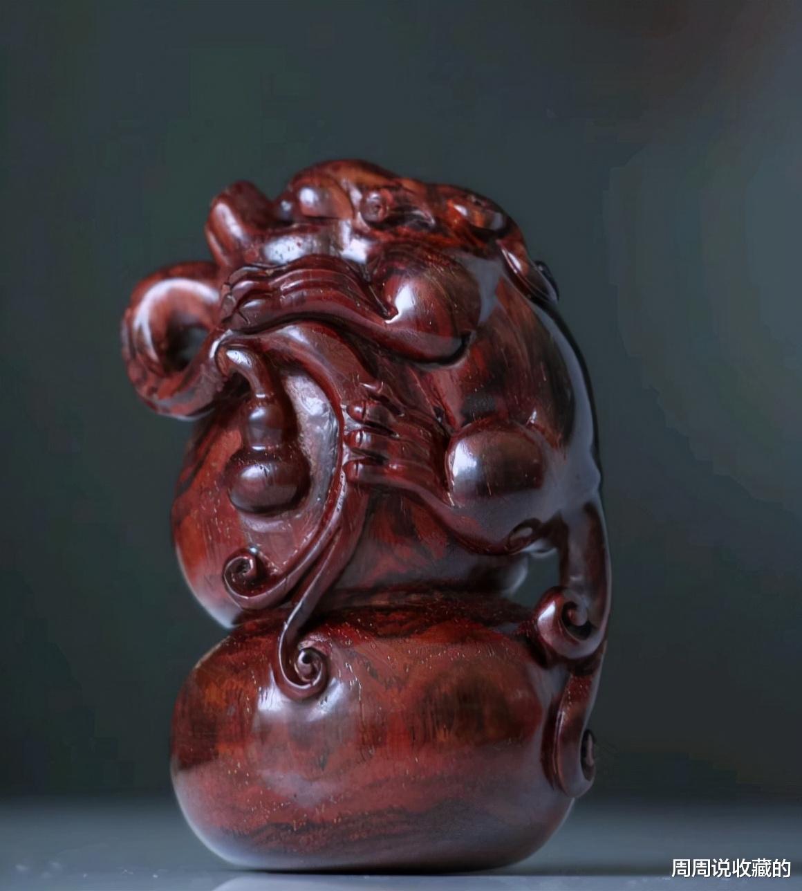 紫檀|聊一聊文玩行业定价的问题