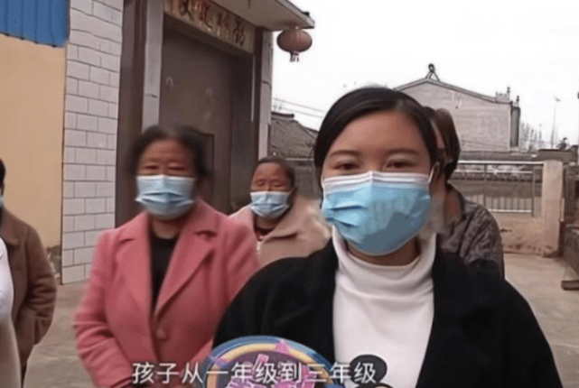 河南|河南：村小代课老师只有小学学历，家长一片哗然，校长很无奈