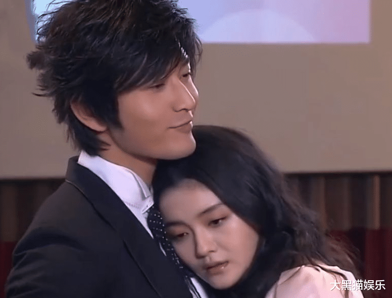 张鲁一|演员扮嫩有多毁口碑？黄晓明被喷成“筛子”，张鲁一跌落神坛