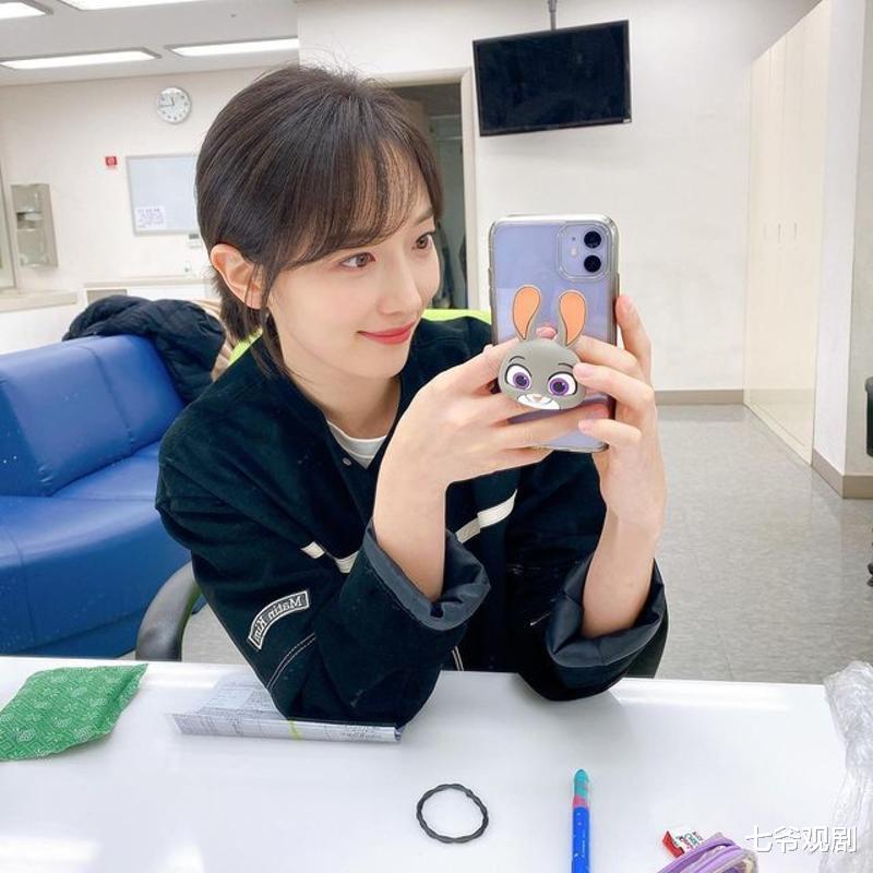 电视剧|表艺珍艰难走着“三流之路”，好看会演的女演员，明星路却那么难