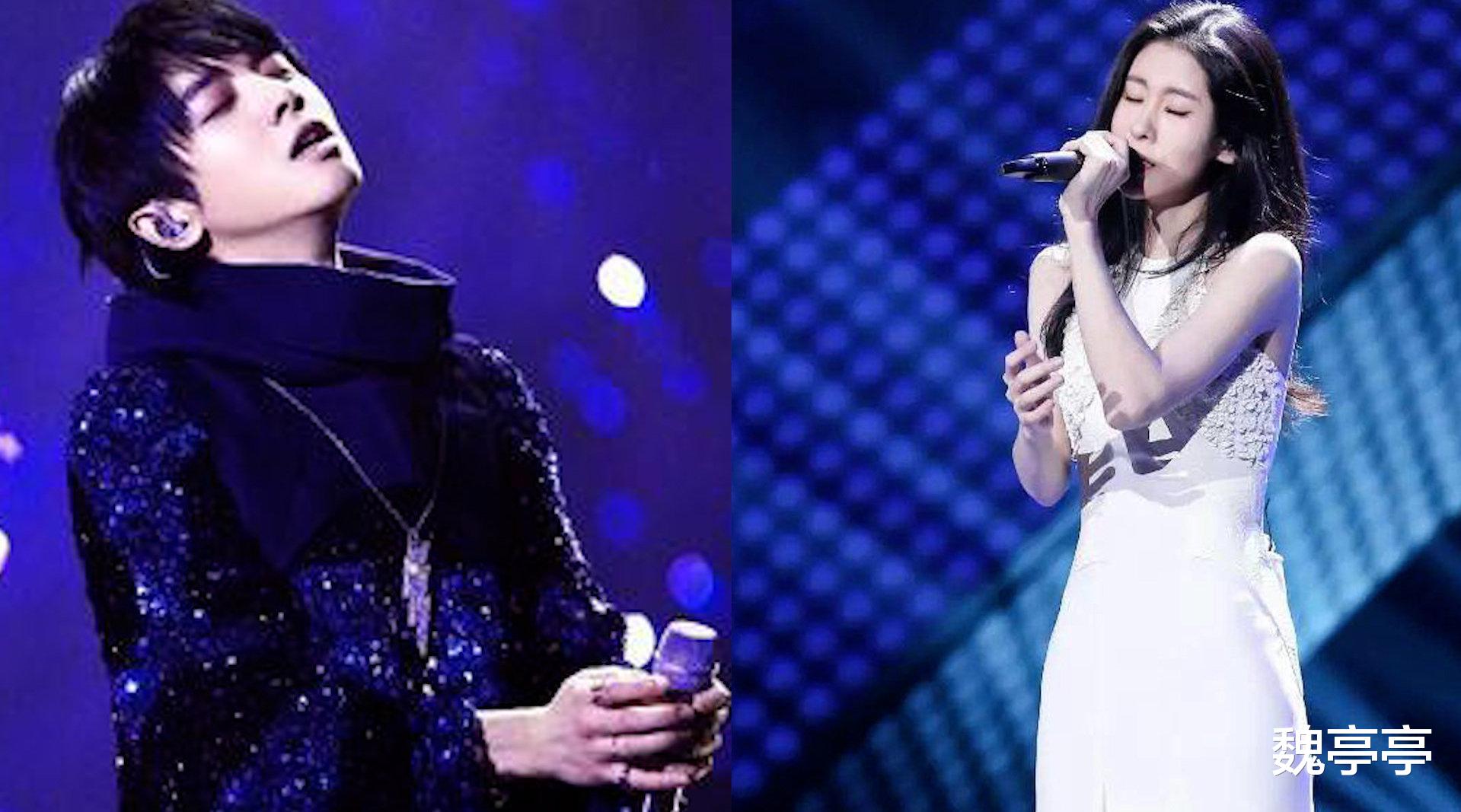 华晨宇|张碧晨想用孩子捆住华晨宇？殊不知，揭露了事件背后残酷的真相