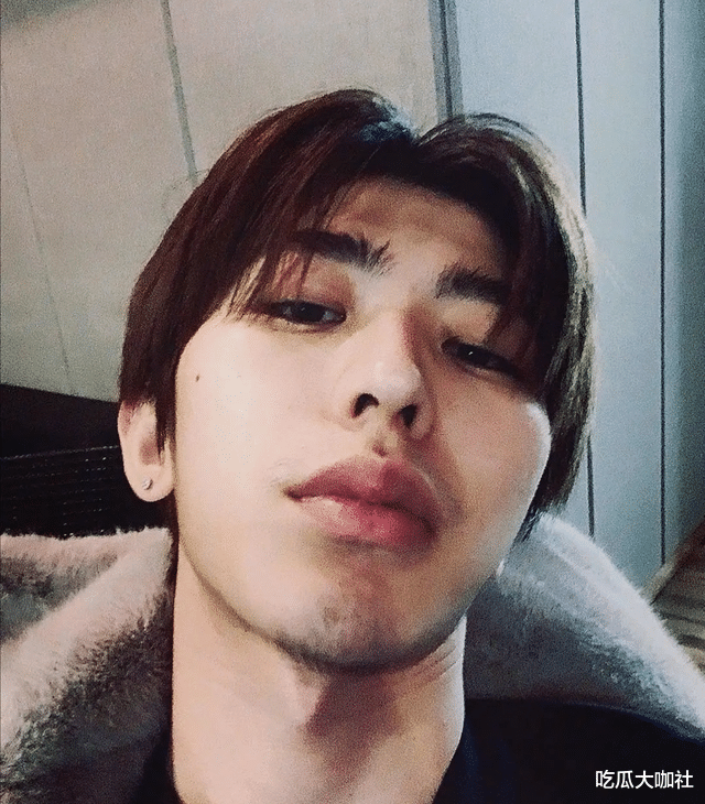 鹿晗|“扫娘风暴”开启，张艺兴被表杨，黄子韬躲过一劫，鹿晗“挨批”