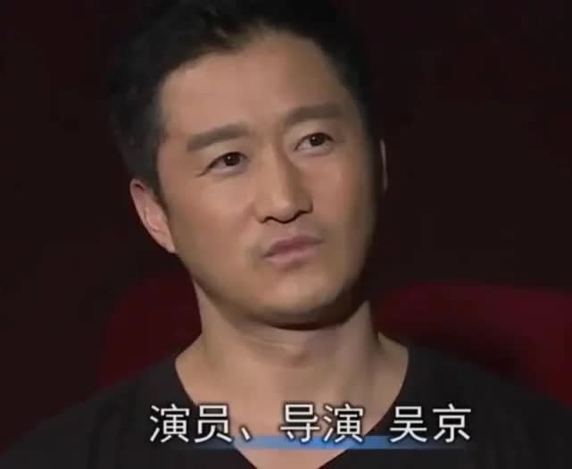 Angelababy|为什么吴京劝女孩子不要进娱乐圈看到baby腰间的手，瞬间明白了