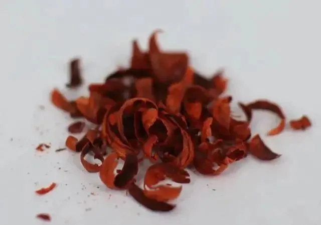 血檀|小叶紫檀与血檀有什么区别