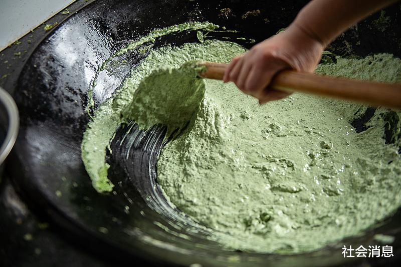 社會消息 少了“專屬”味蕾的記憶，難免少一層普天同慶的意味，清明吃什么好？