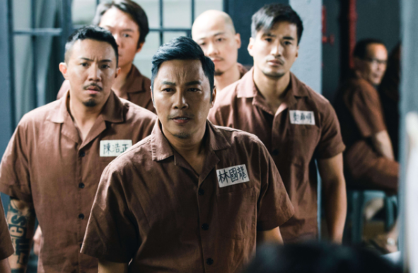 谭耀文|谭耀文回应拍戏受伤撞裂3根肋骨：当时痛到差点休克，仍坚持开工