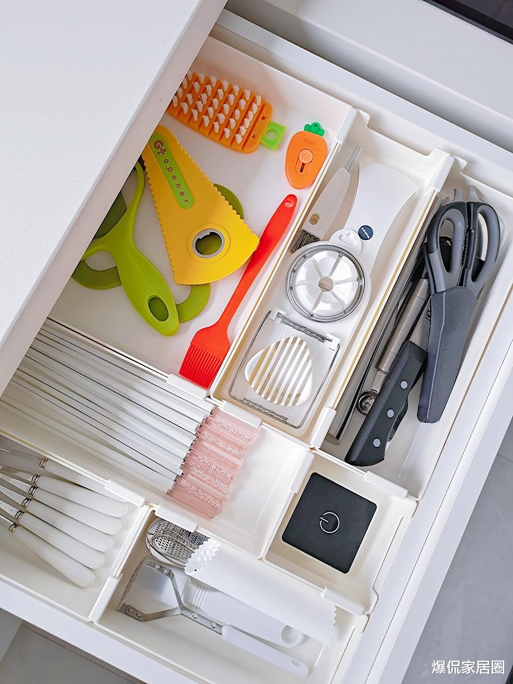 恕我直言|恕我直言：厨房这5个“反人性”的设计，好多人却“视而不见”，还在盲目跟风！