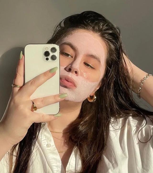 面膜|这让人如痴如梦的「爽感」，是真实存在的吗？