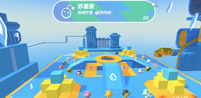 手机游戏|网易、腾讯纷纷布局休闲领域，潮萌手游拯救你的碎片时间