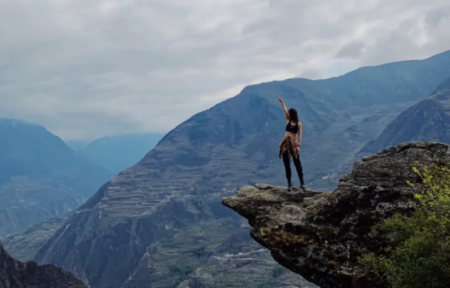 车厘子 成都2h“车厘子”小镇：几十块吃到饱，风景好，人也少！