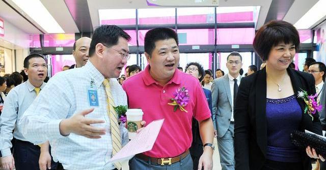 泰禾集团|国内又一房企倒下？欠债百亿也还不起，购房者或将成“接盘侠”？