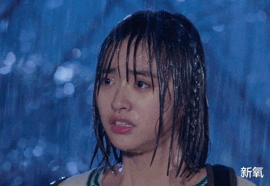 沈月|好久不见的沈月居然神奇变美了！还拥有了中森明菜的犹怜感？？