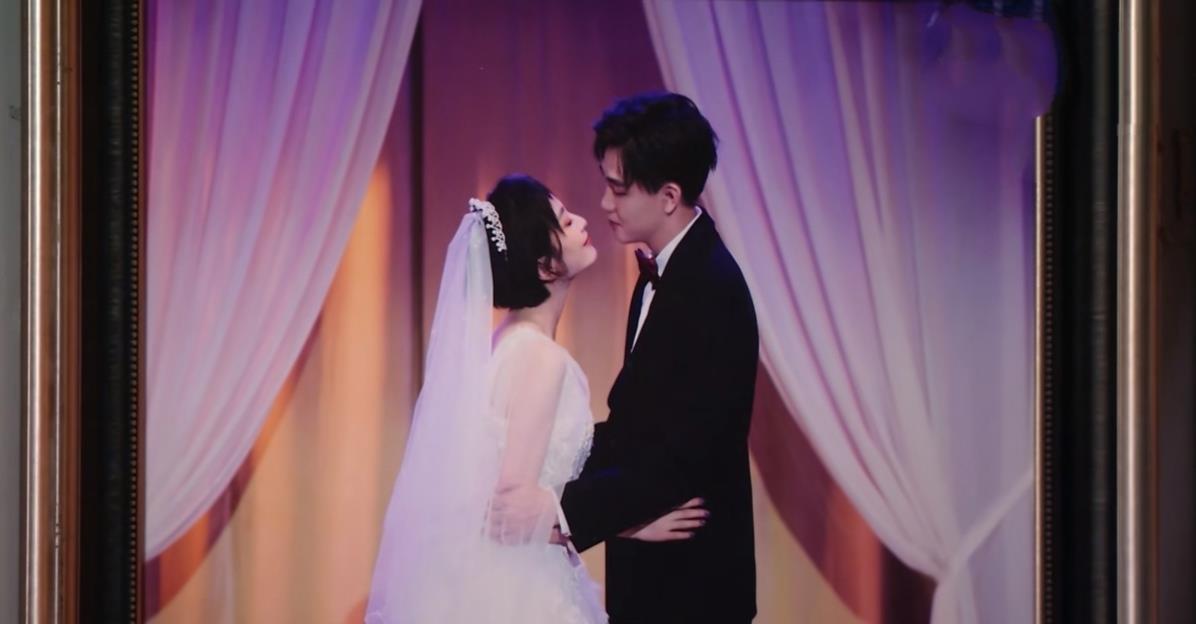 王皓|《喜剧大赛》半决赛：“皓史成双”拿到8900分，大锁5100分太低