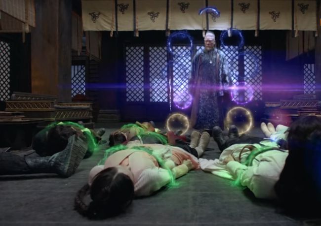 唐三|斗罗进入完结倒计时，第二部蓝银皇唐三还是肖战来演？其实未必