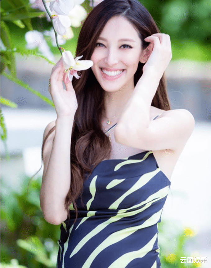 郑嘉颖|被小22岁妻子迷恋帅气外表，52岁郑嘉颖直言：老了不好看怎么办