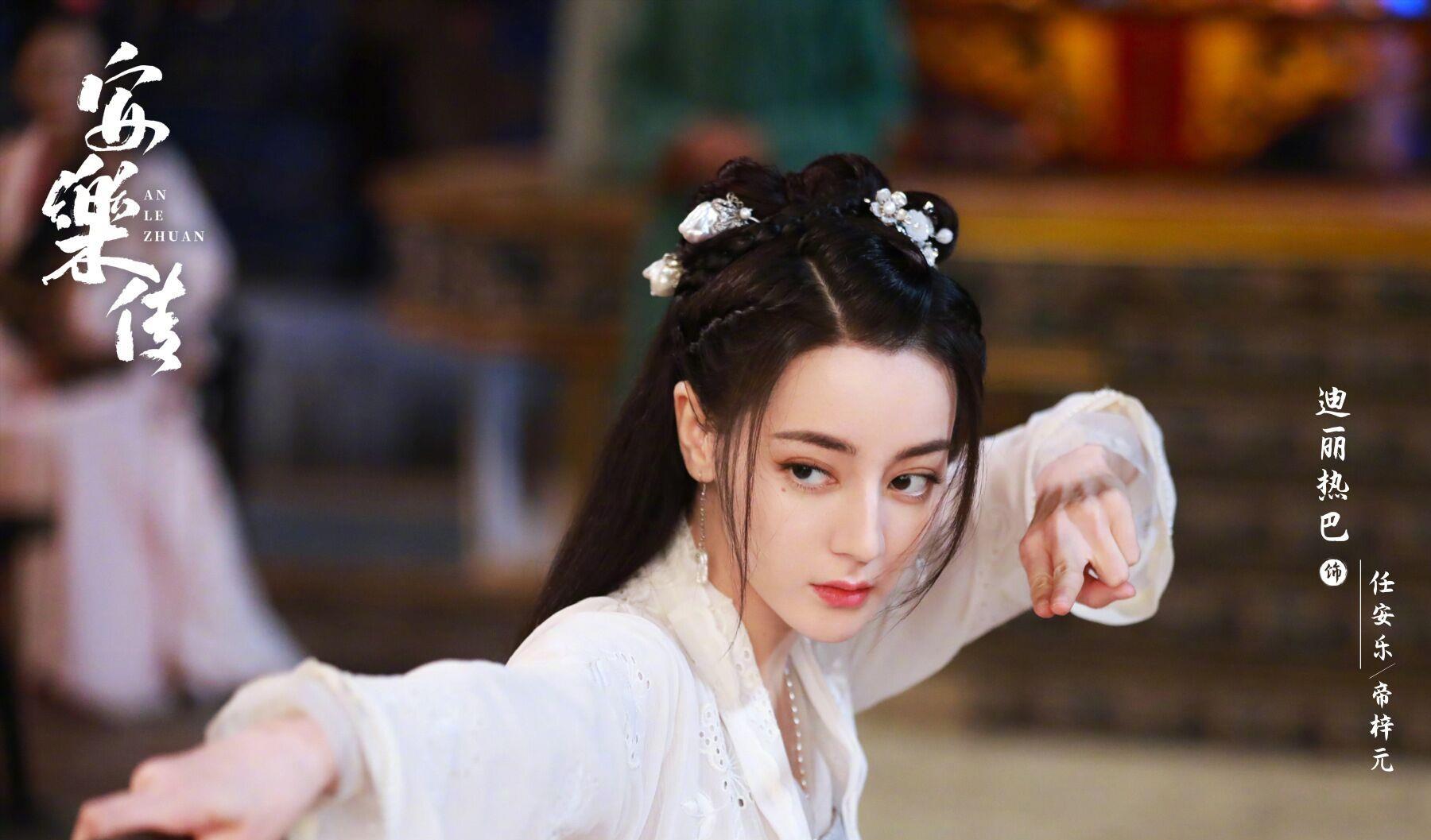 古装剧|好剧不断，2022即将播出的五部热门古装剧，哪部更合你的胃口