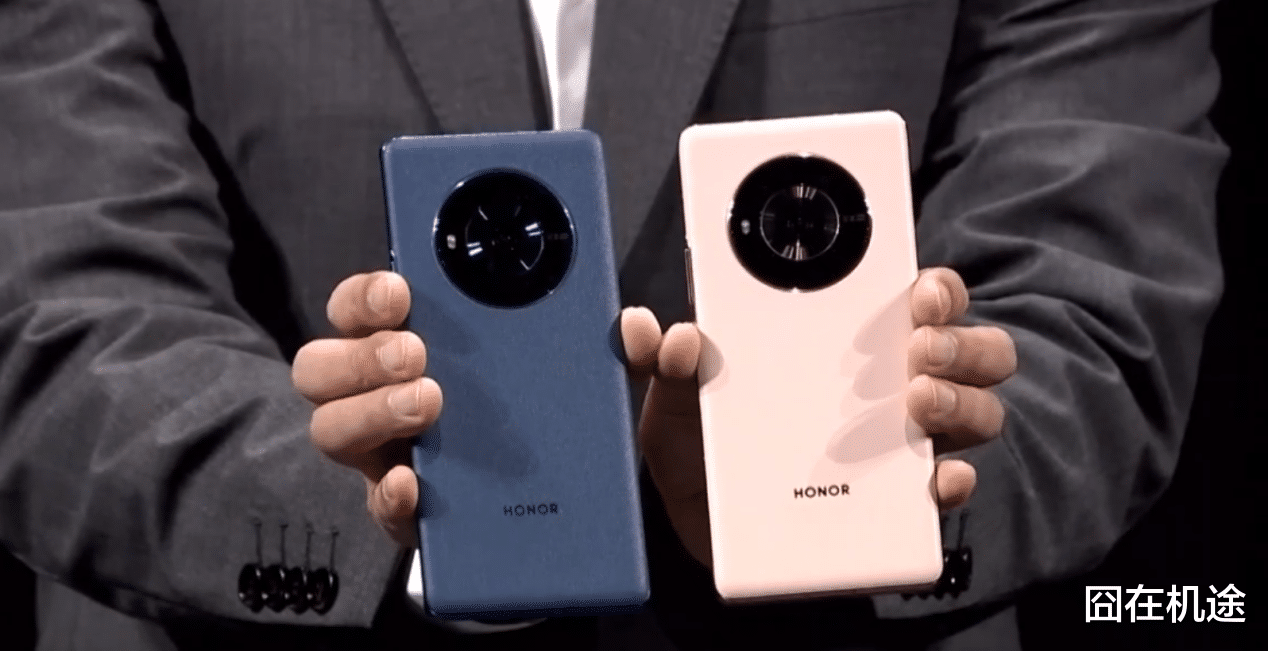 realme|荣耀Magic3、realme真我GT大师探索版对比:哪款更香?