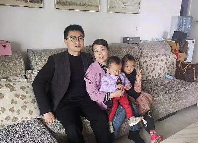 杜新枝|郭威明明站队许敏,为什么又沉默隐身?或是回报杜新枝的最后礼物