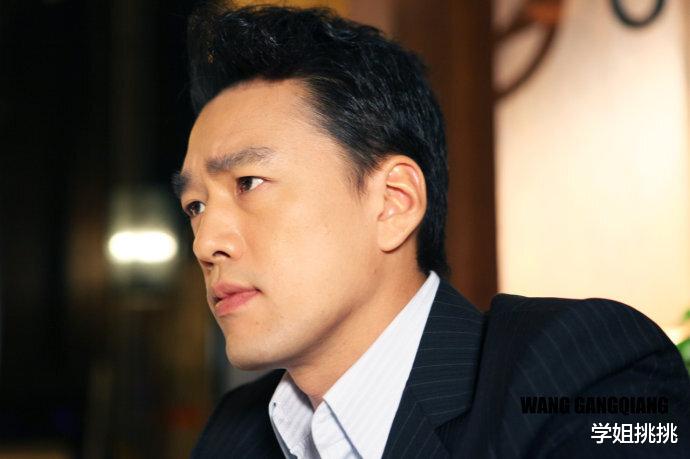 迪丽热巴|有张“贵气脸”的男明星，我只服这3位！气质根本演不了穷人