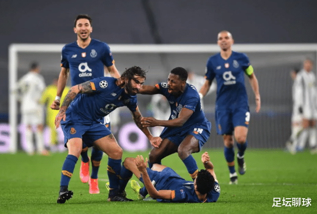 欧冠|欧冠4强产生2席！卫冕冠军出局，德甲接近全军覆没，英超有望成赢家