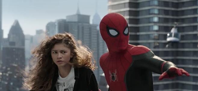 蜘蛛侠3|《蜘蛛侠3》悬念将揭晓！荷兰弟公开谈论，与前两任蜘蛛侠的关系