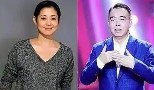 倪萍|央视一姐的卑微情史：和陈凯歌同居5年没结婚，46岁却迎3婚