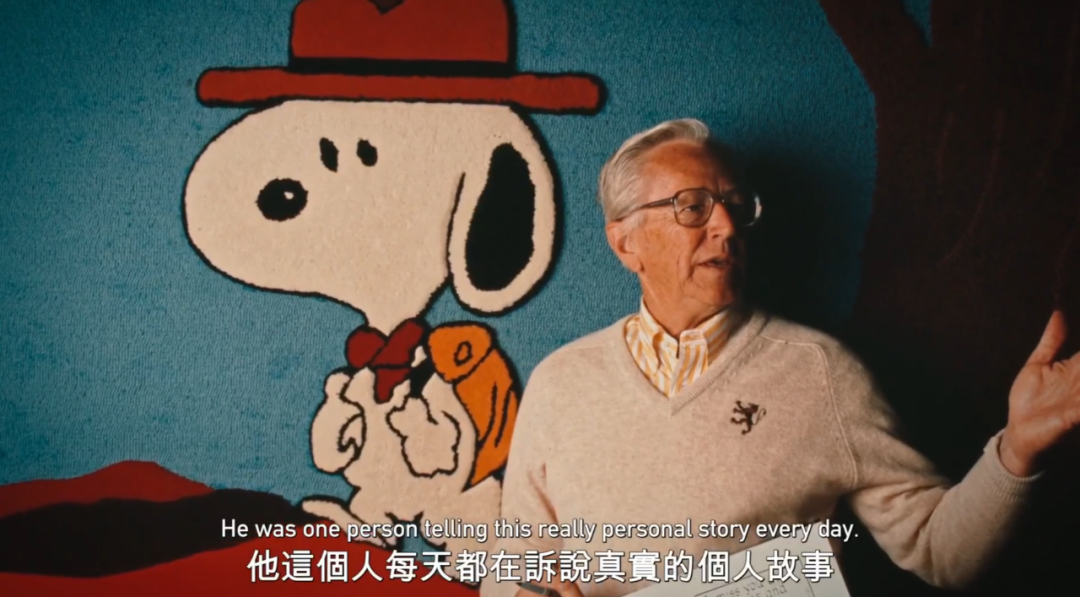 全球第一网红X的黑历史,被这9分片戳破了