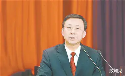 在省会城市揪出上百名“保护伞”的“反腐干将”,赴省公安厅任职
