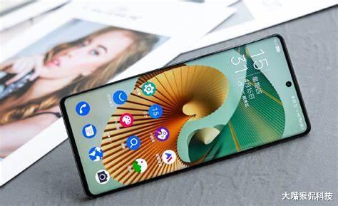 中兴|八个月下降一千二，进入中端市场，6400万像素+55W快充