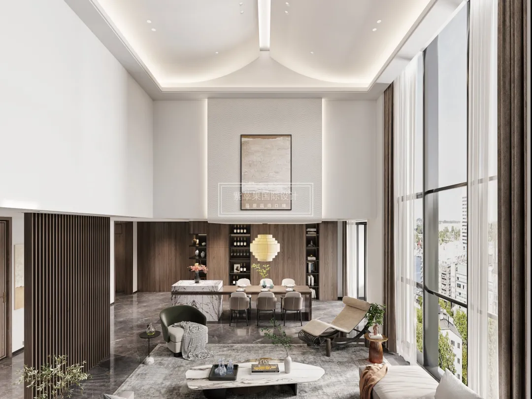 演绎|梦一隅，东方美学的现代演绎