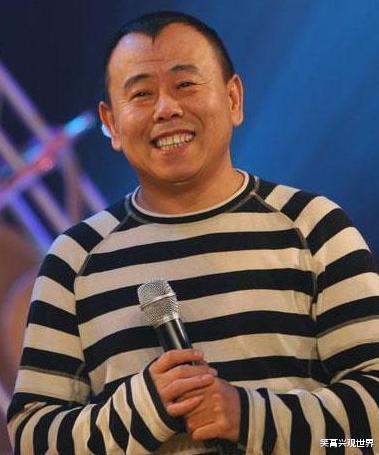 赵忠祥|流量为王？?潘长江的卑微道歉，撕开了娱乐圈最后一层“遮羞布”