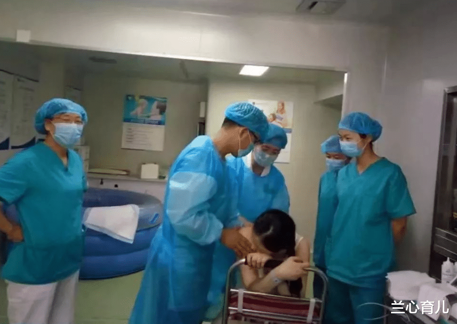 兰心育儿|得知第二胎又是女孩，婆家人愤而离去，护士鼻酸：好狠心