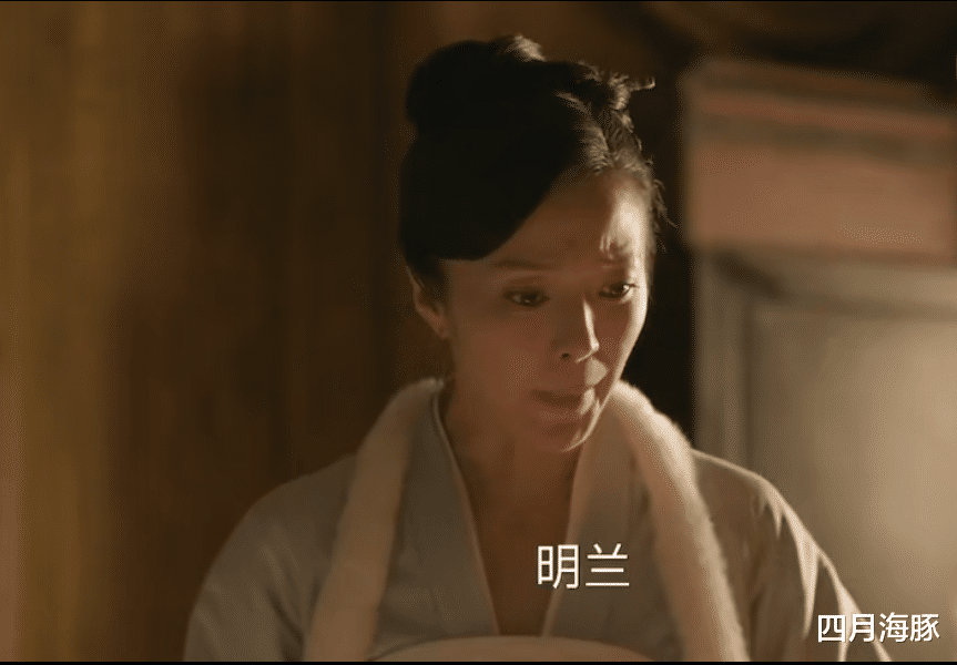 陈碧舸|原著《知否》盛紘宠爱的卫姨娘为什么会让王氏和林姨娘算计成功?