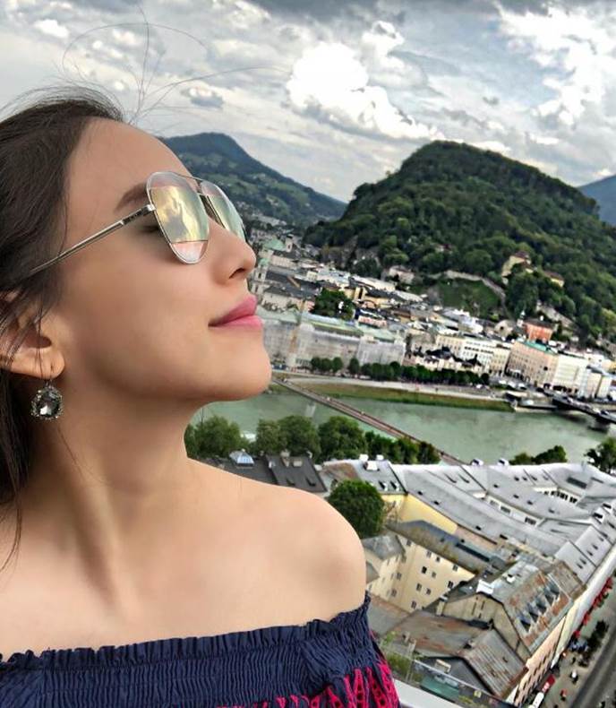 王力宏|五年的婚姻就此落幕，王力宏终于道歉，李靓蕾宣布休战