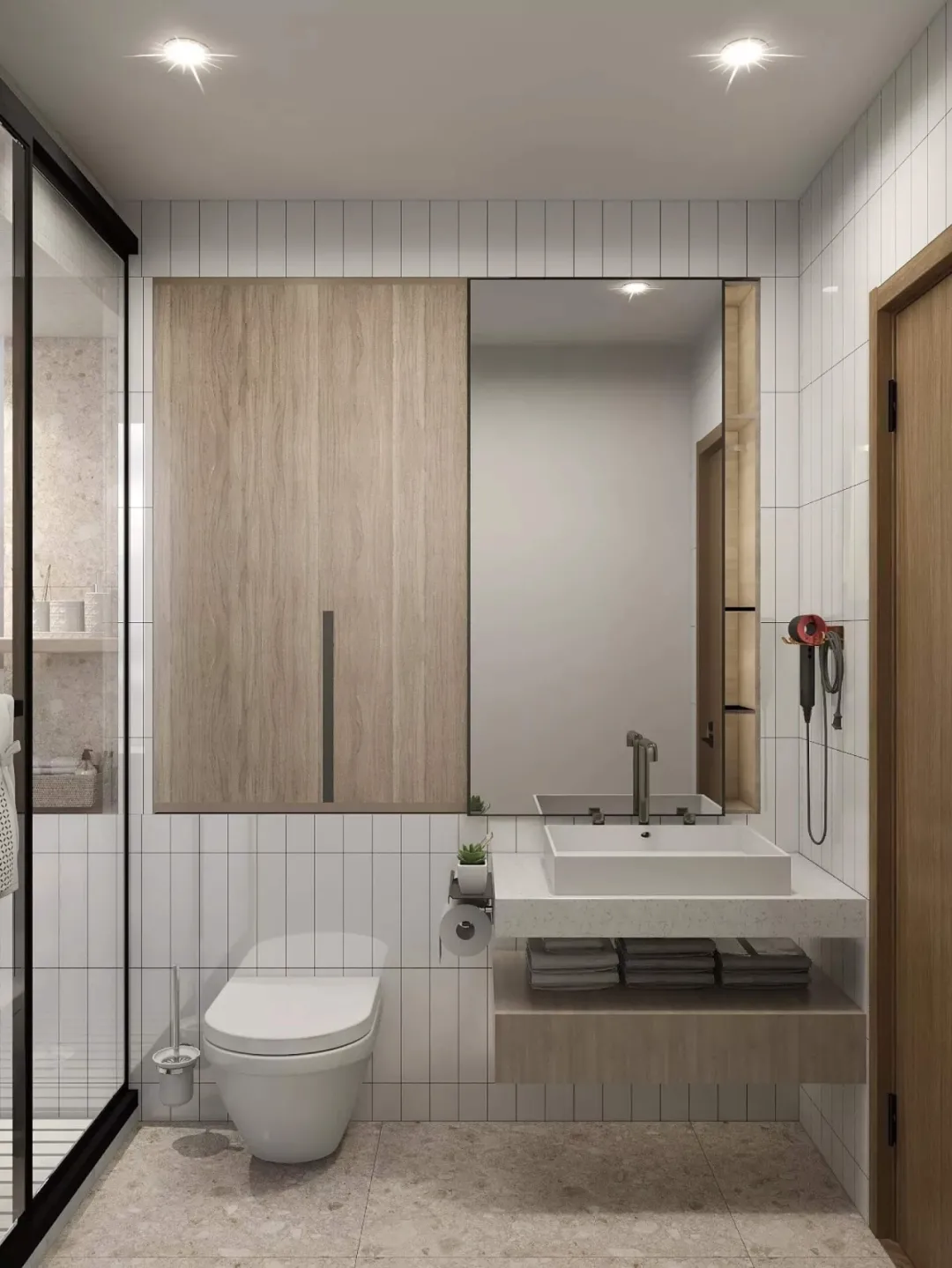 游泳池|家装图鉴：抗拒不了的田园风！