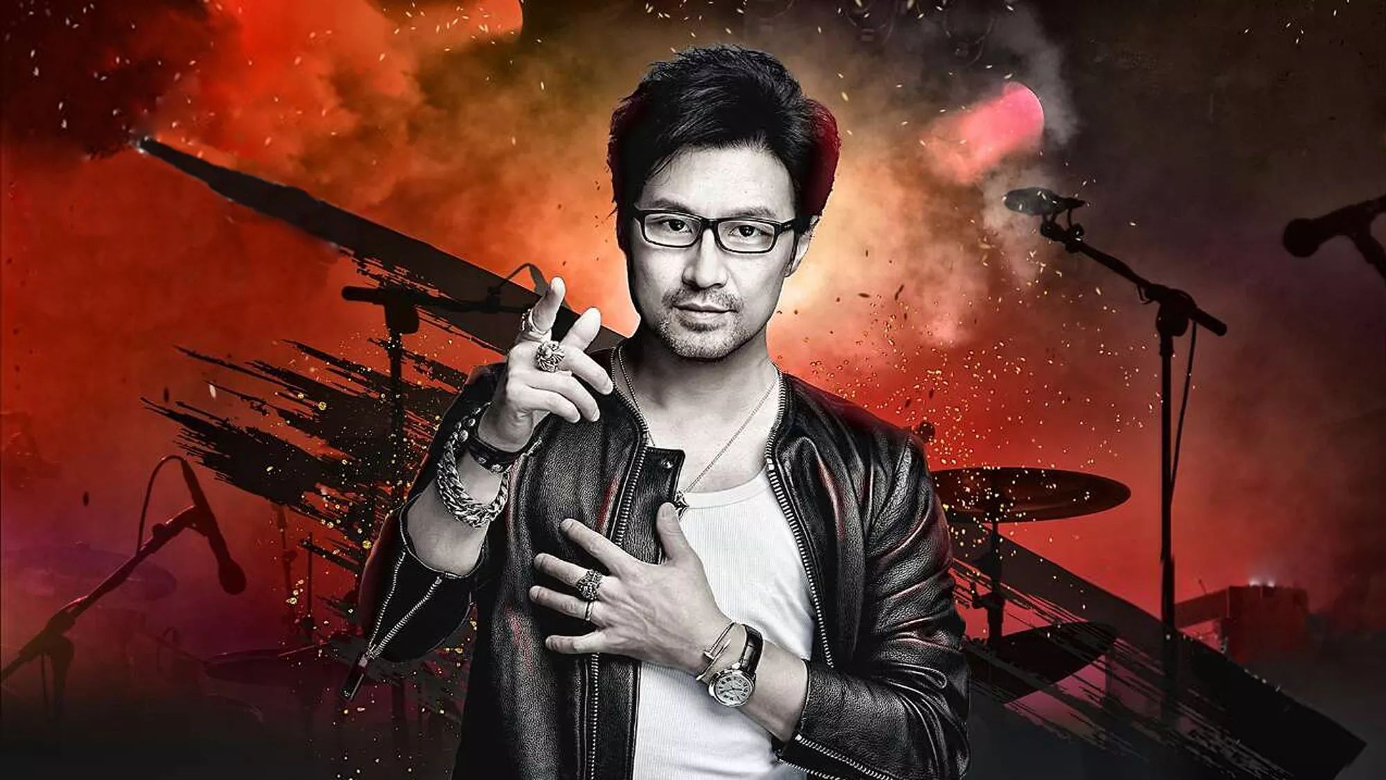 |连续大瓜猛料曝出,汪峰再次被证实,预言家身份yyds!