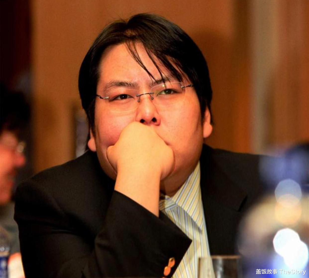 车晓|被3亿分手费害惨？离开百亿富豪后，从女主变配角、至今无人敢娶