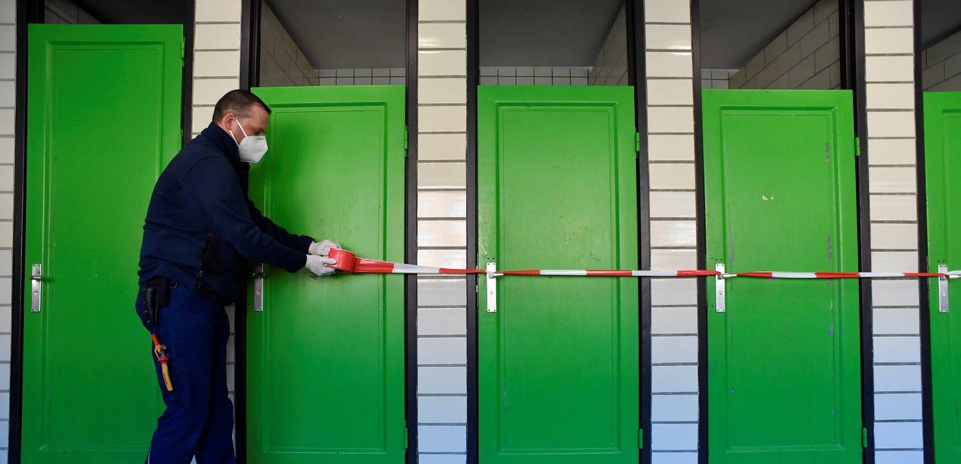 互联网连线 流体物理学家：注意公共厕所抽水马桶的气溶胶病毒传染