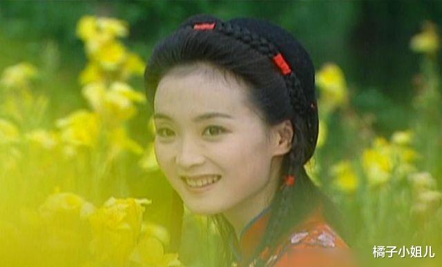 |情深深:原著萍萍嫁与他人,十五年后与陆振华相遇,最终家破人亡