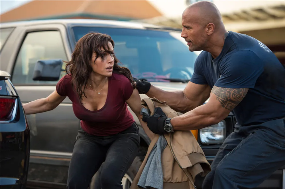 豆瓣|盘点：10部灾难电影，你搂过几部？