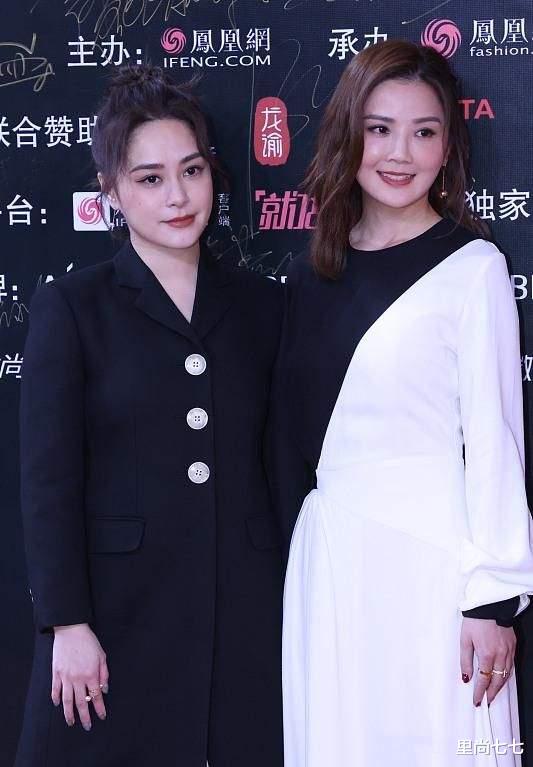 邓萃雯|孙杨罕见走红毯，黄奕肿得没法看陈妍希翻车，冉莹颖邓萃雯秀性感