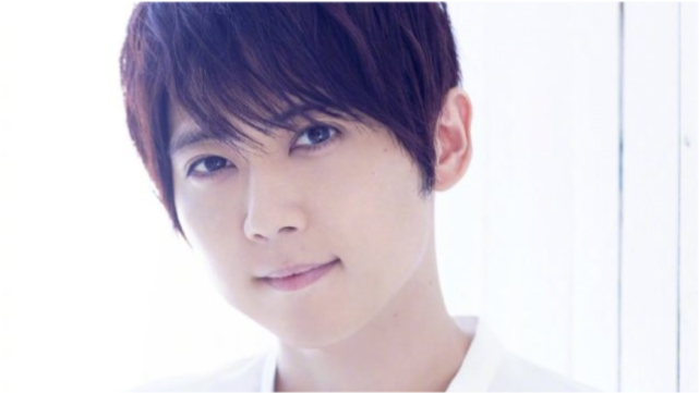 梶裕贵|梶裕贵：担任17年前的赤井秀一的声优，诚惶诚恐