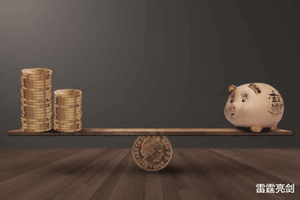 猪肉 30年前的1万元，现在等同于多少身价呢？答案确实让人难以想象