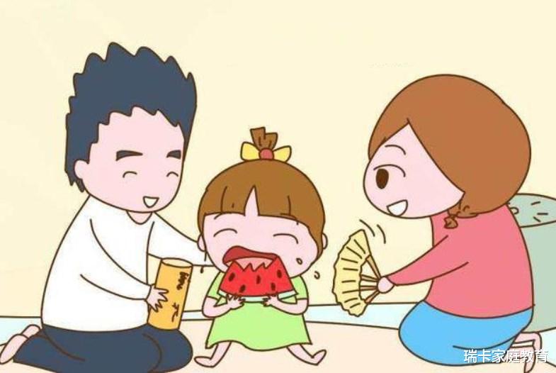 瑞卡家庭教育|提醒家长：孩子有这些迹象，说明已经被惯坏了，超过6岁就难改了