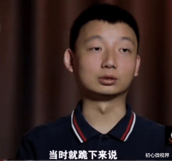 姚策|网友“错换人生28年十五问”之“十五答”：姚策熊磊有没有啃老