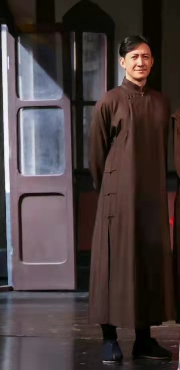 洪金宝|众星现身人艺年度考核！冯远征当考官好严肃，孙茜站C位王雷卖萌