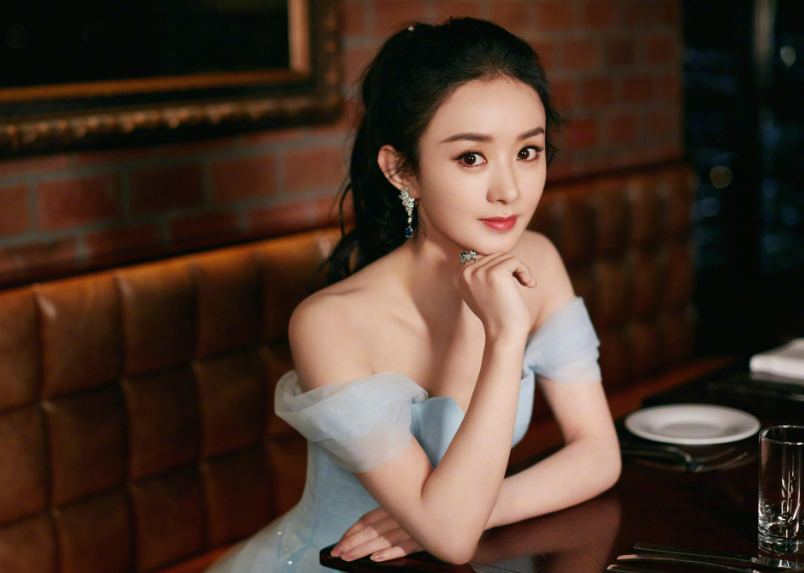 韩红|艺人公益影响力排行榜：韩红仅第4，古天乐第3，榜首是流量明星