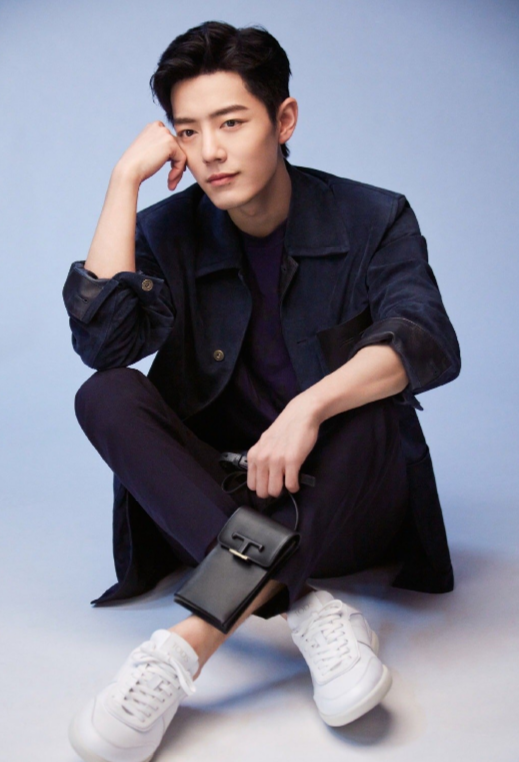 赵本山|同一个男团出道，为何彭楚粤和肖战是两个极端？这三点原因很扎心