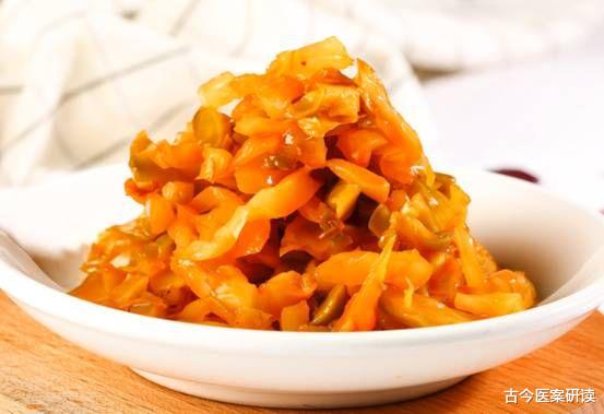 穴位|天然“溶栓能手”被发现，不是山楂，每天吃一点，血管通畅，告别头晕手麻