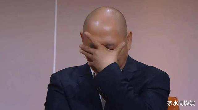 李成儒|举例时不提名不点姓，痛骂娱乐圈风气不正的李诚儒，这次怂了？